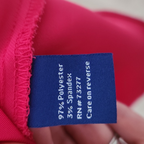 Pink Top - Picture 3 of 5